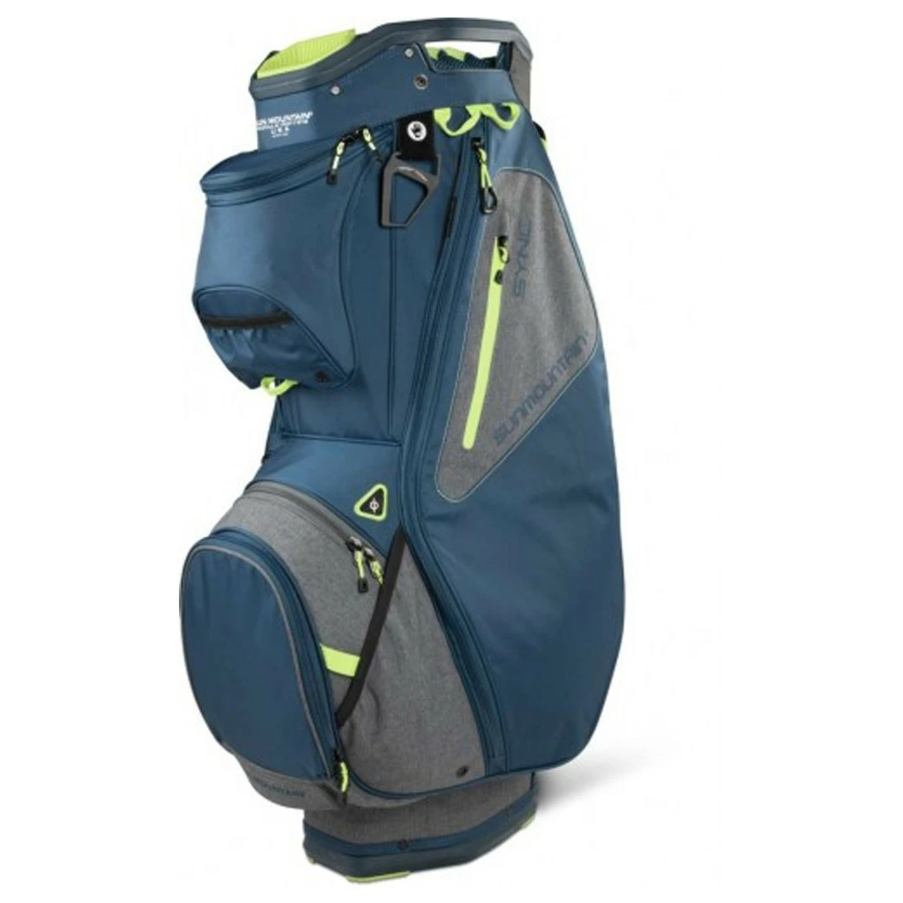 Sun Mountain Womens Sync Cart Bag 2022 Clearance - Image 2
