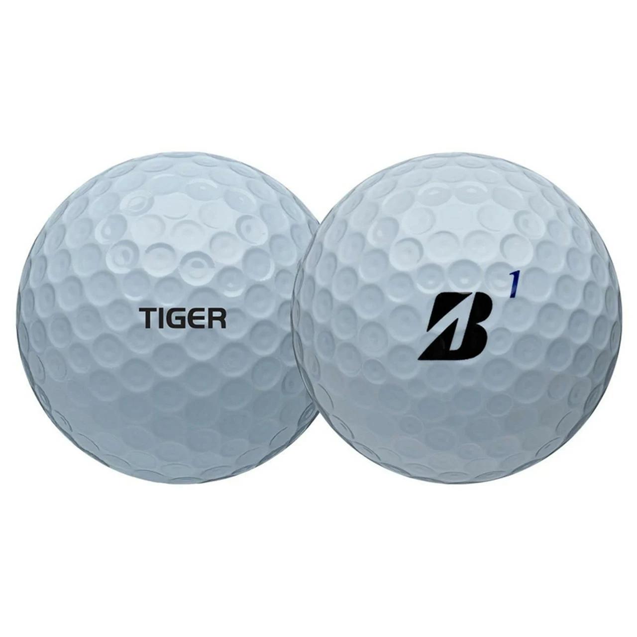 Bridgestone Golf Bridgestone Tour B XS Tiger Woods Dozen Golf Balls - Image 3