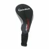 TaylorMade Golf TaylorMade Aeroburner Driver Headcover