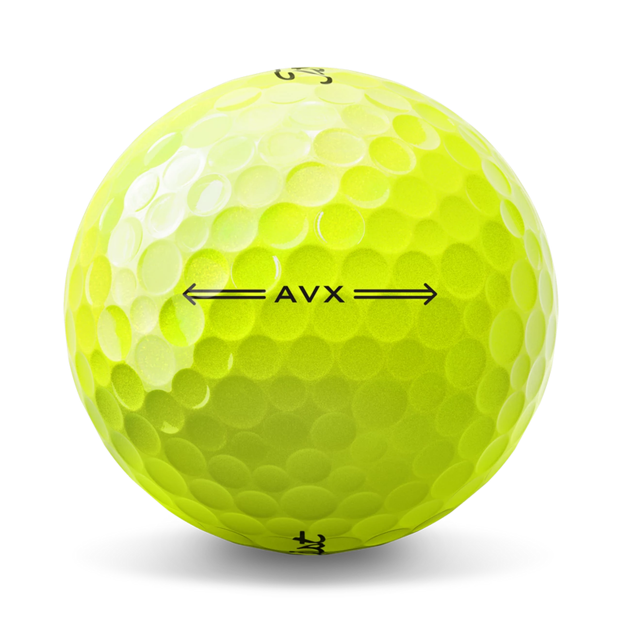 Titleist AVX Dozen Golf Balls 2022 - Image 7