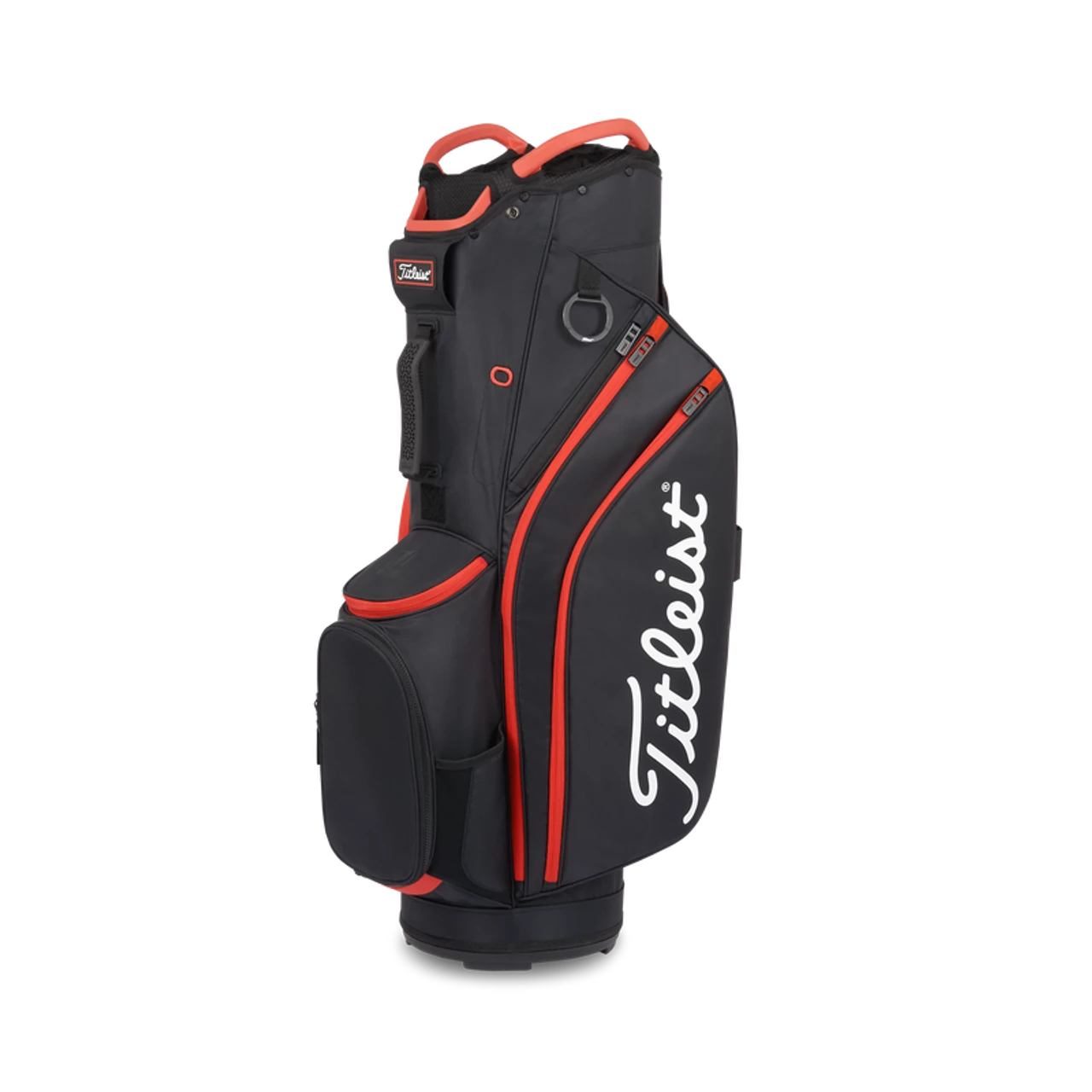 Titleist Cart 14 Golf Bag - Image 6