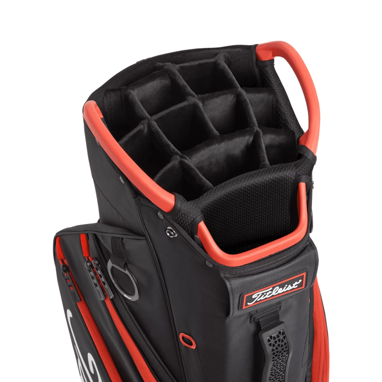 Titleist Cart 14 Golf Bag - Image 9
