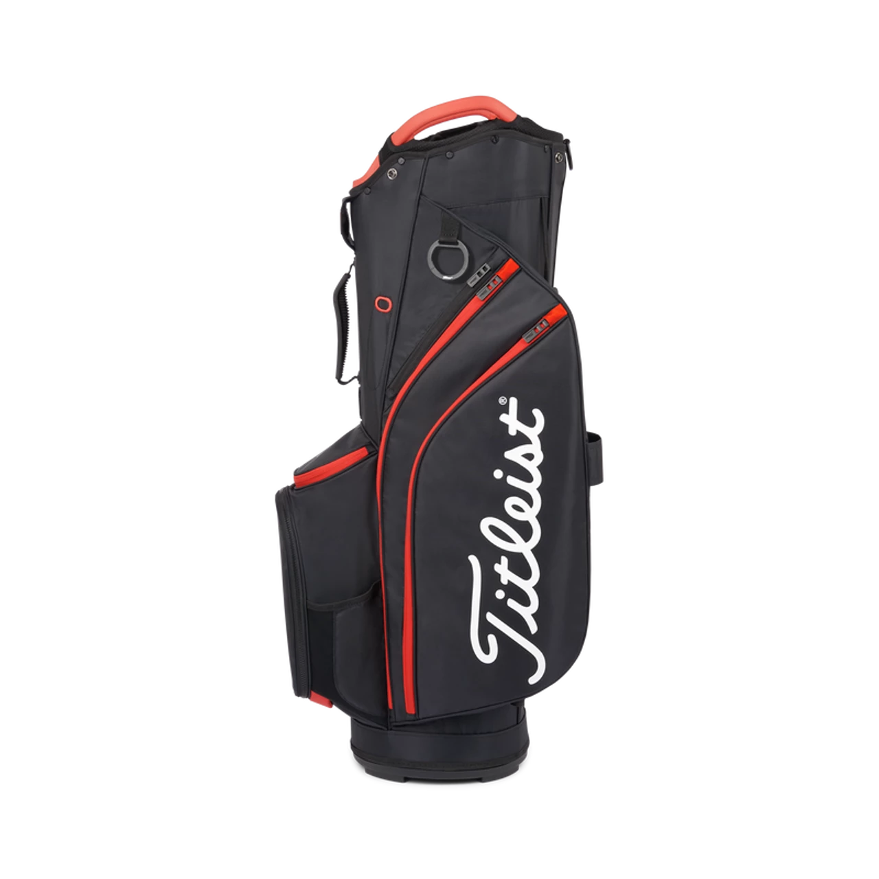 Titleist Cart 14 Golf Bag - Image 10