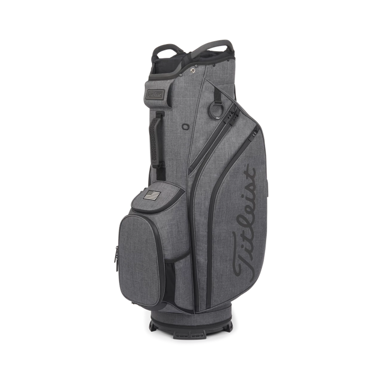 Titleist Cart 14 Golf Bag - Image 11