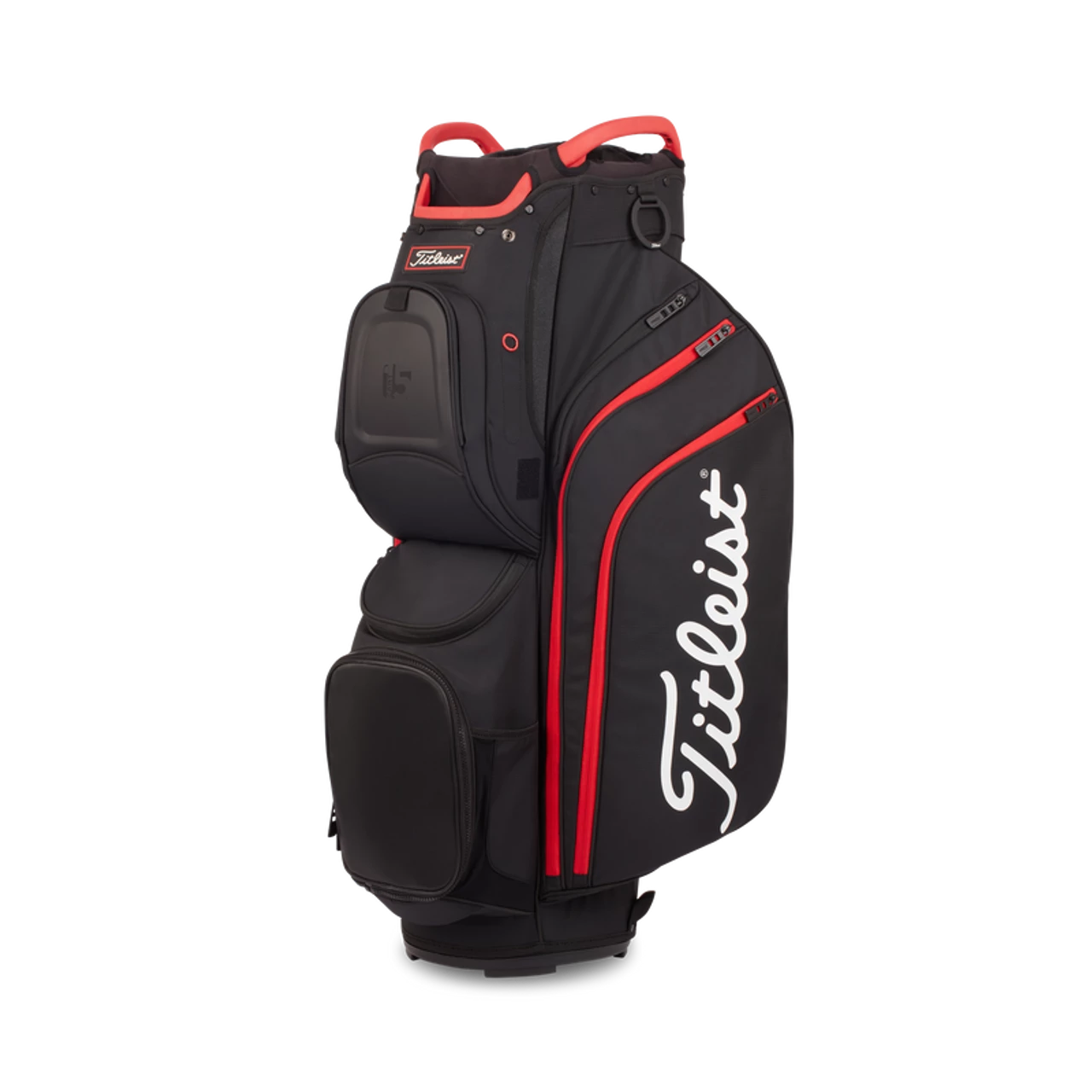 Titleist Cart 15 Golf Bag - Image 6