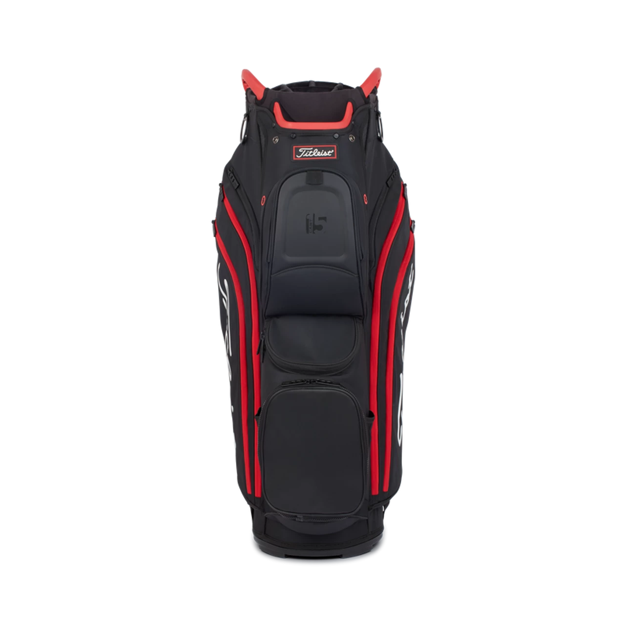 Titleist Cart 15 Golf Bag - Image 7