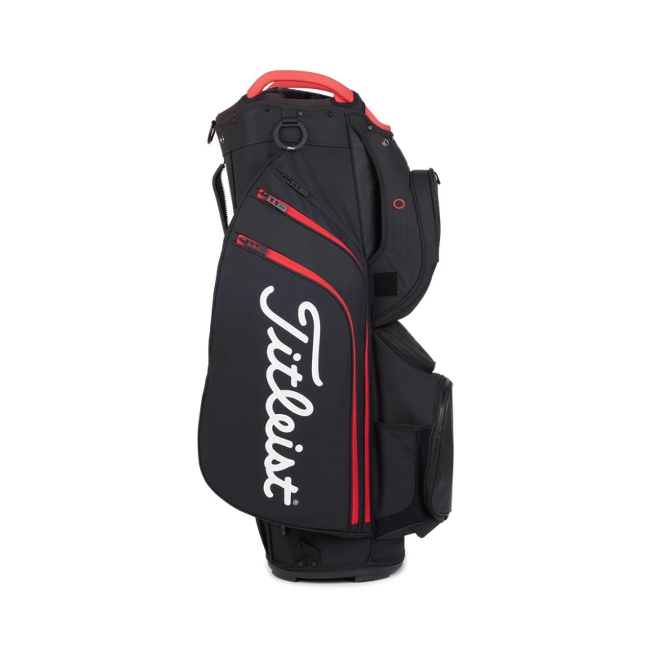 Titleist Cart 15 Golf Bag - Image 8