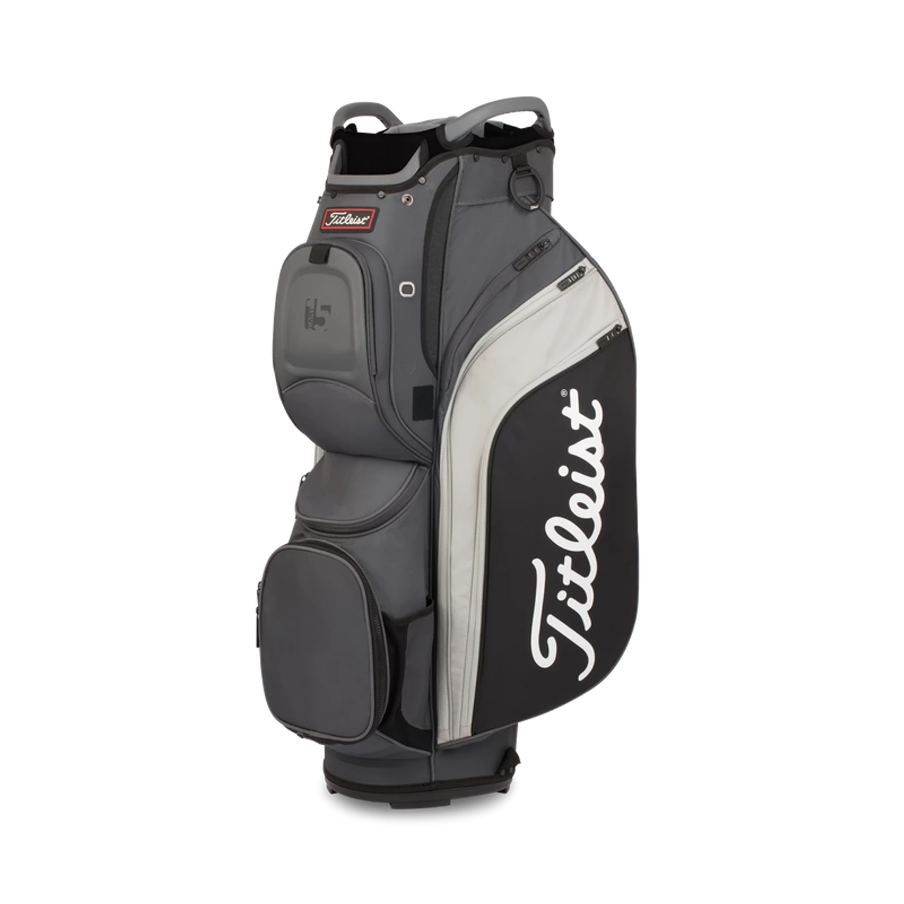 Titleist Cart 15 Golf Bag - Image 11