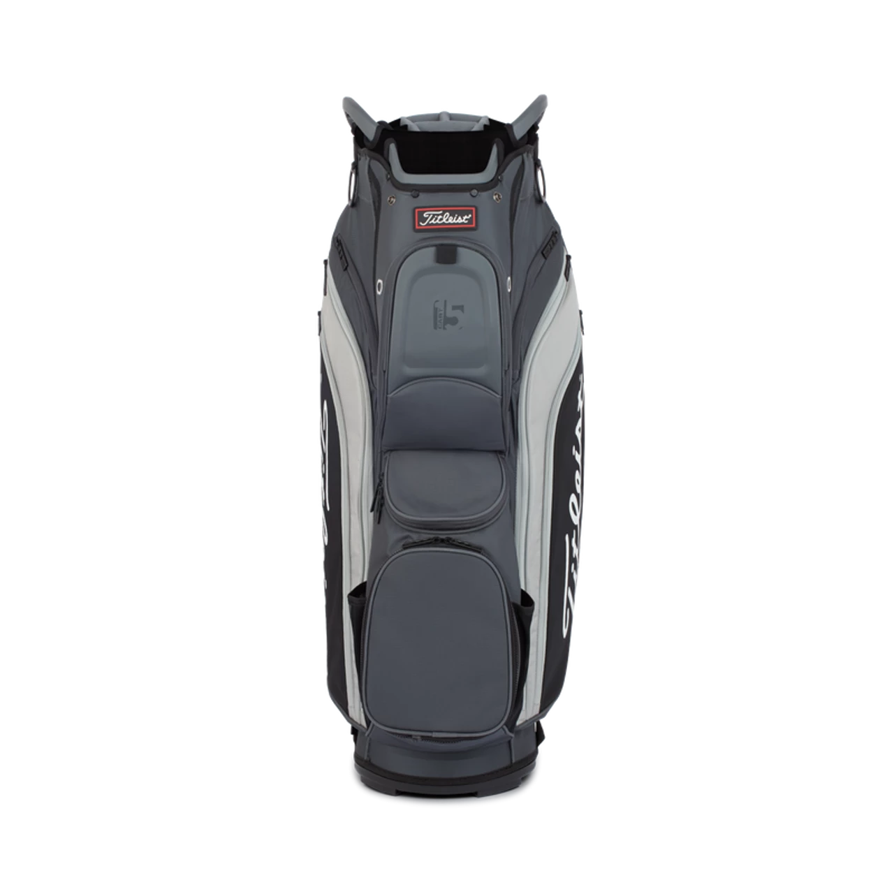 Titleist Cart 15 Golf Bag - Image 12