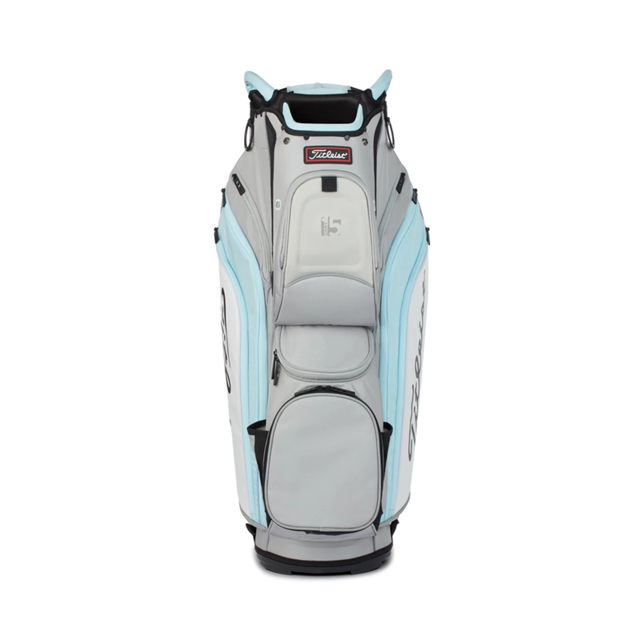 Titleist Cart 15 Golf Bag - Image 17