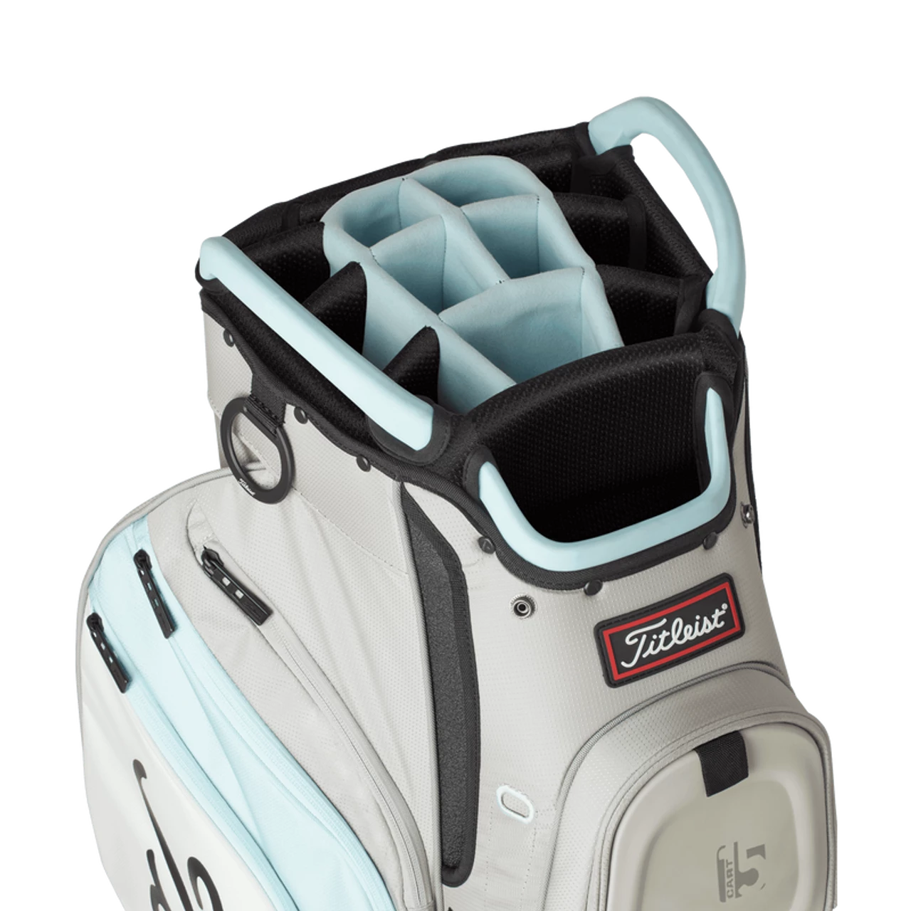 Titleist Cart 15 Golf Bag - Image 20