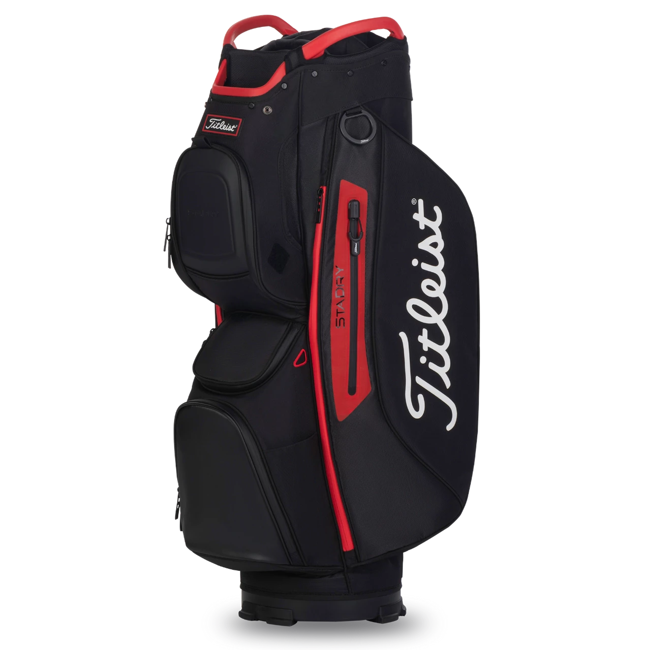 Titleist Cart 15 StaDry Cart Bag - Image 2