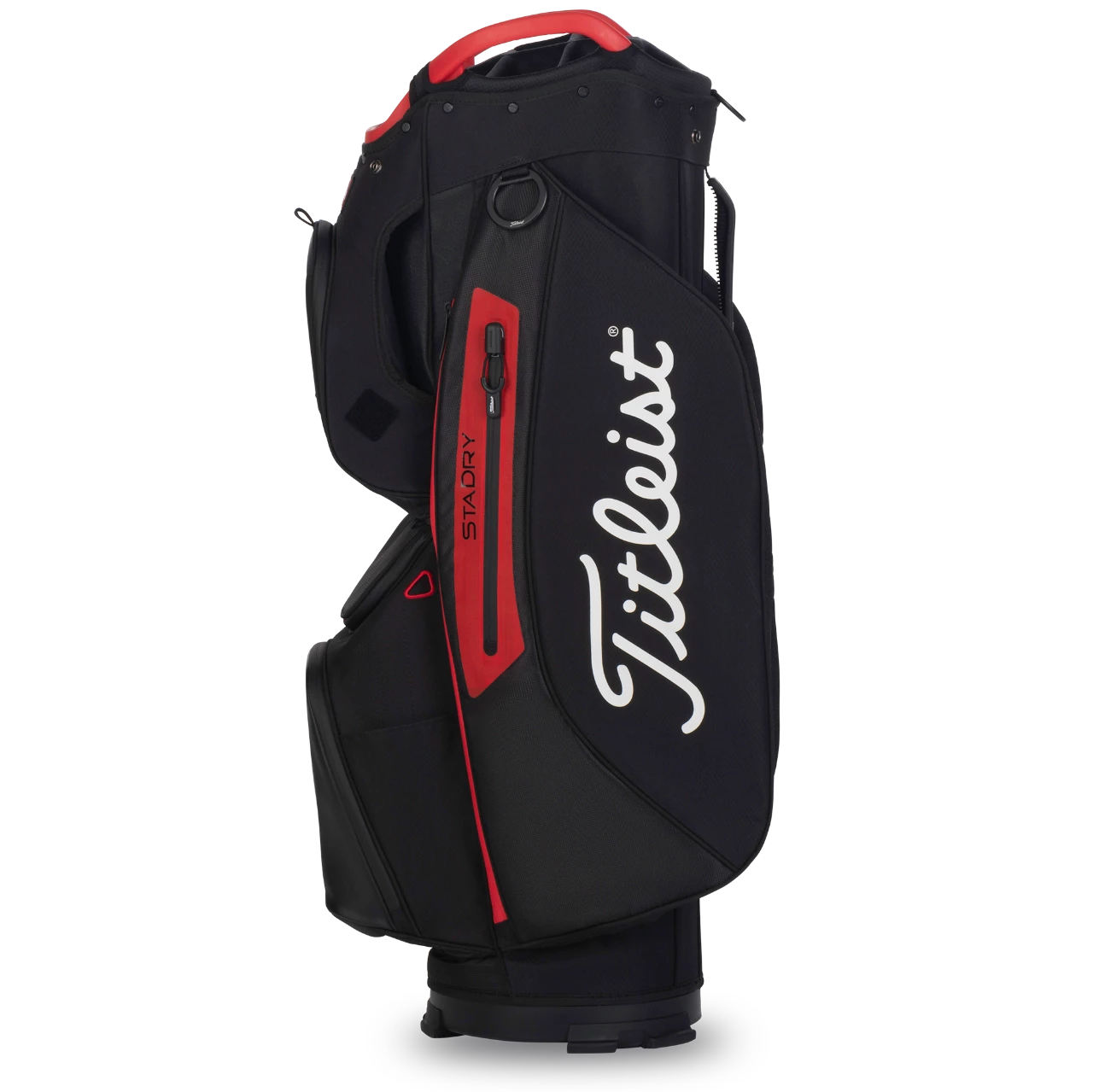 Titleist Cart 15 StaDry Cart Bag - Image 9