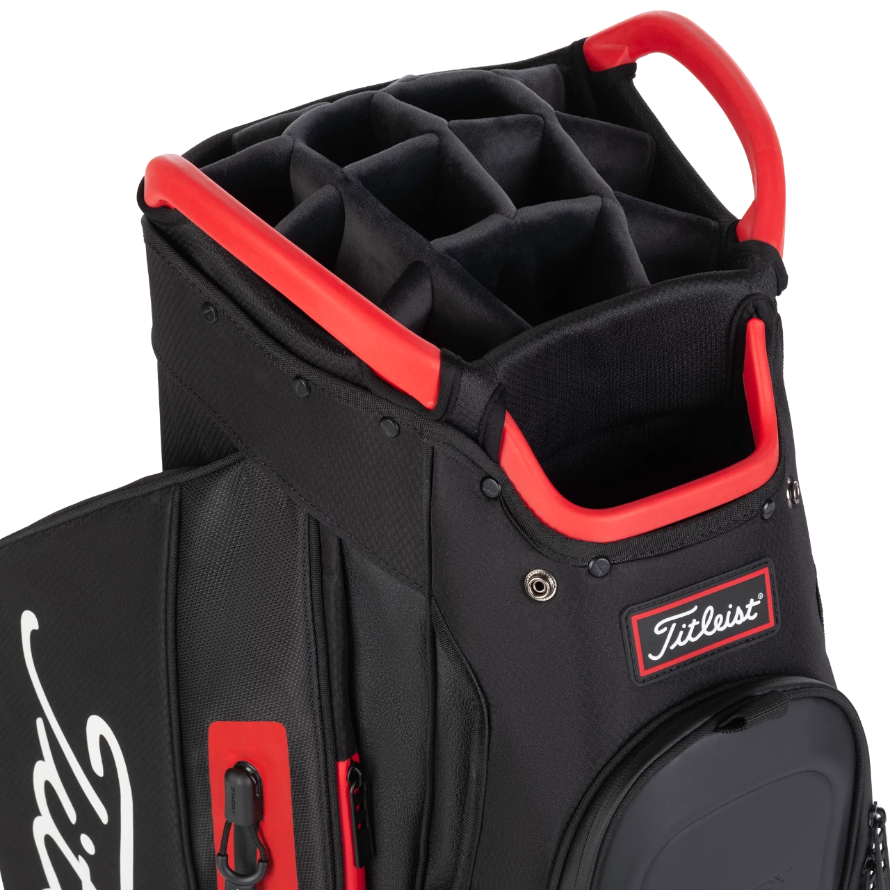 Titleist Cart 15 StaDry Cart Bag - Image 12