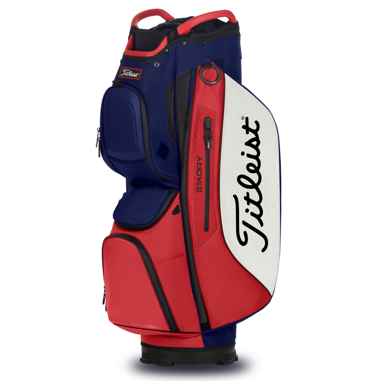 Titleist Cart 15 StaDry Cart Bag - Image 5