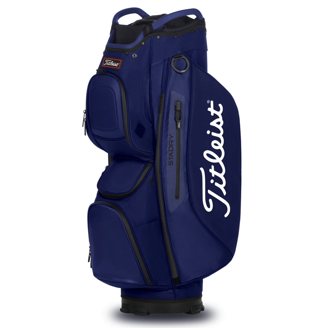 Titleist Cart 15 StaDry Cart Bag - Image 4