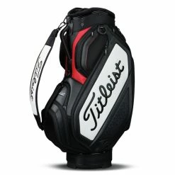 Titleist Mid Staff Bag