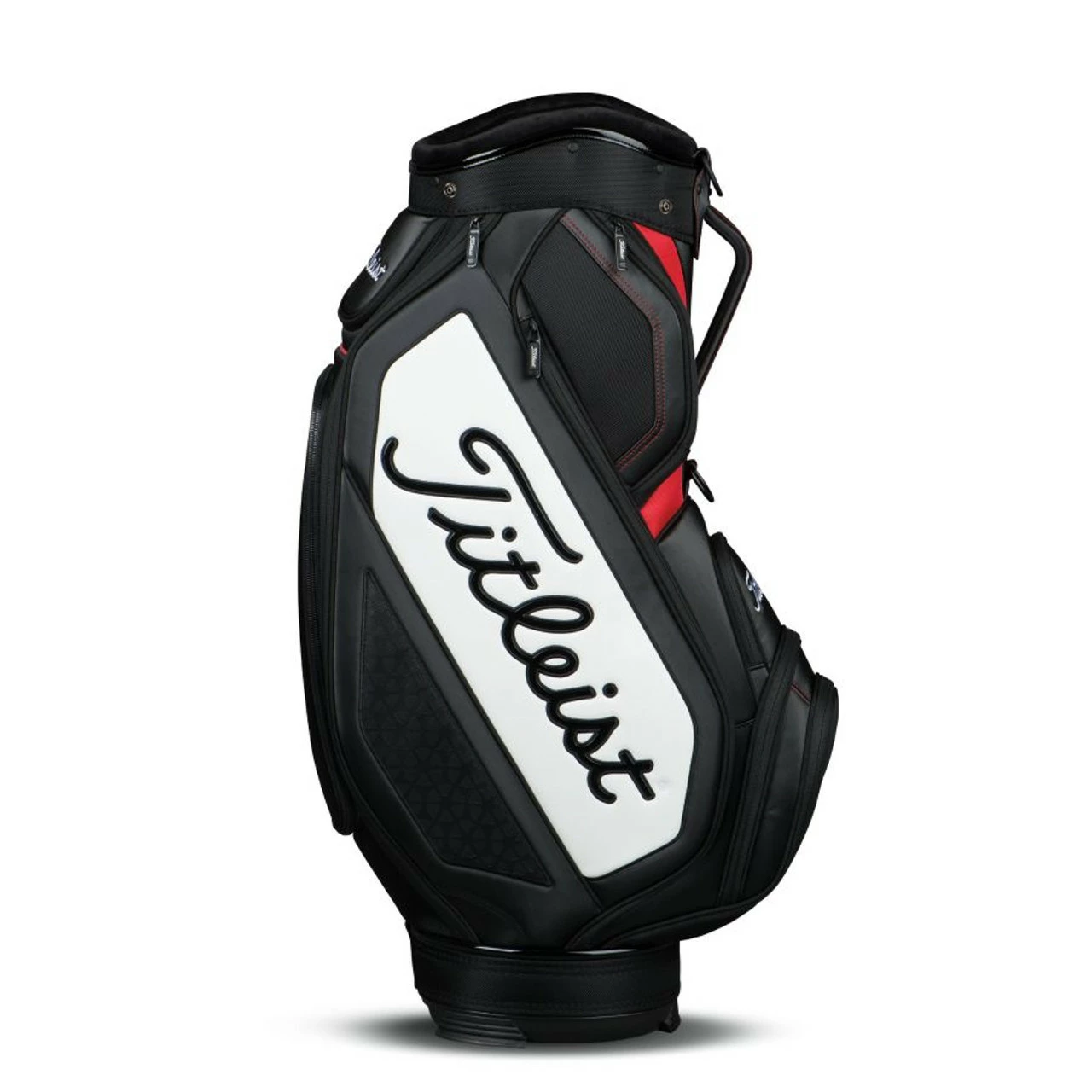 Titleist Mid Staff Bag - Image 3