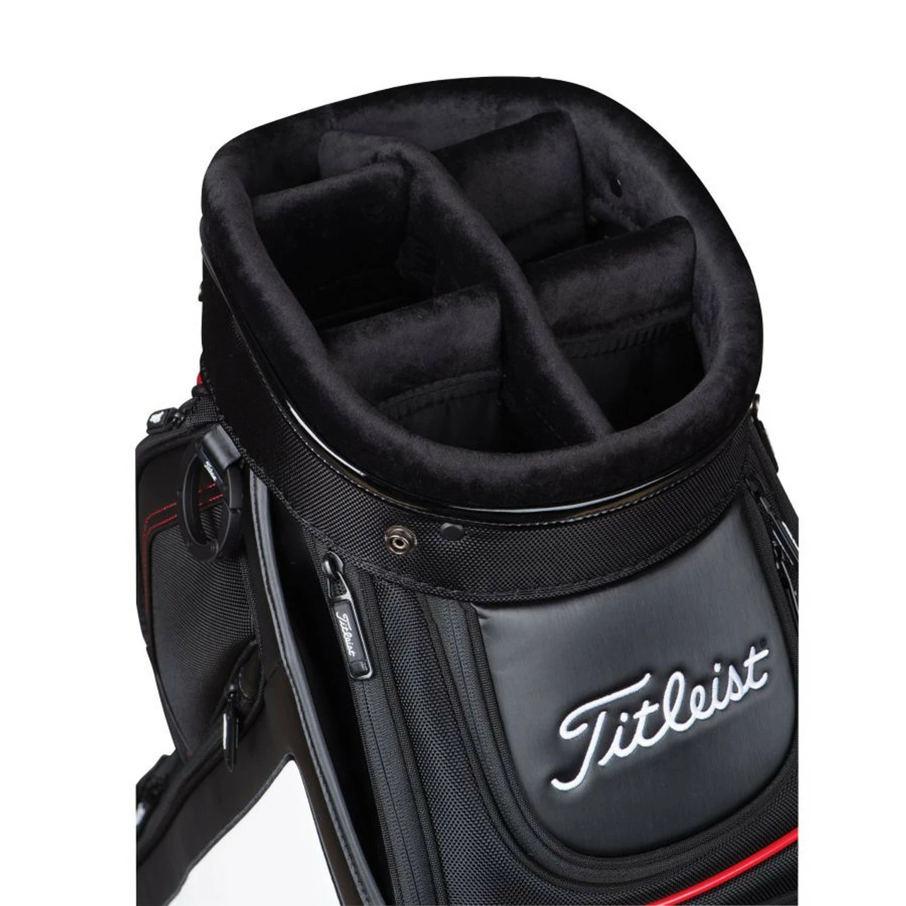 Titleist Mid Staff Bag - Image 5