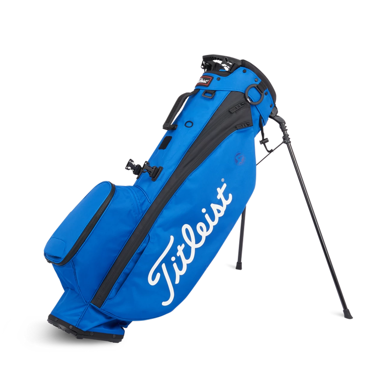 Titleist Players 4 Stand Bag - Image 14