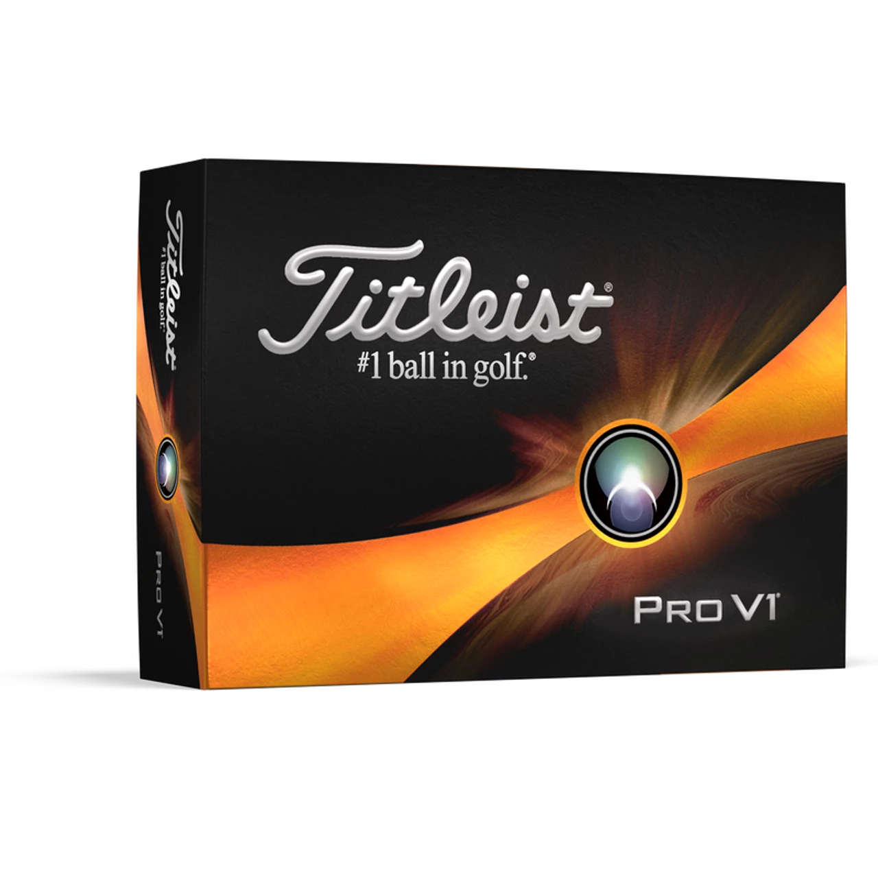 Titleist Pro V1 Dozen Golf Balls 2023