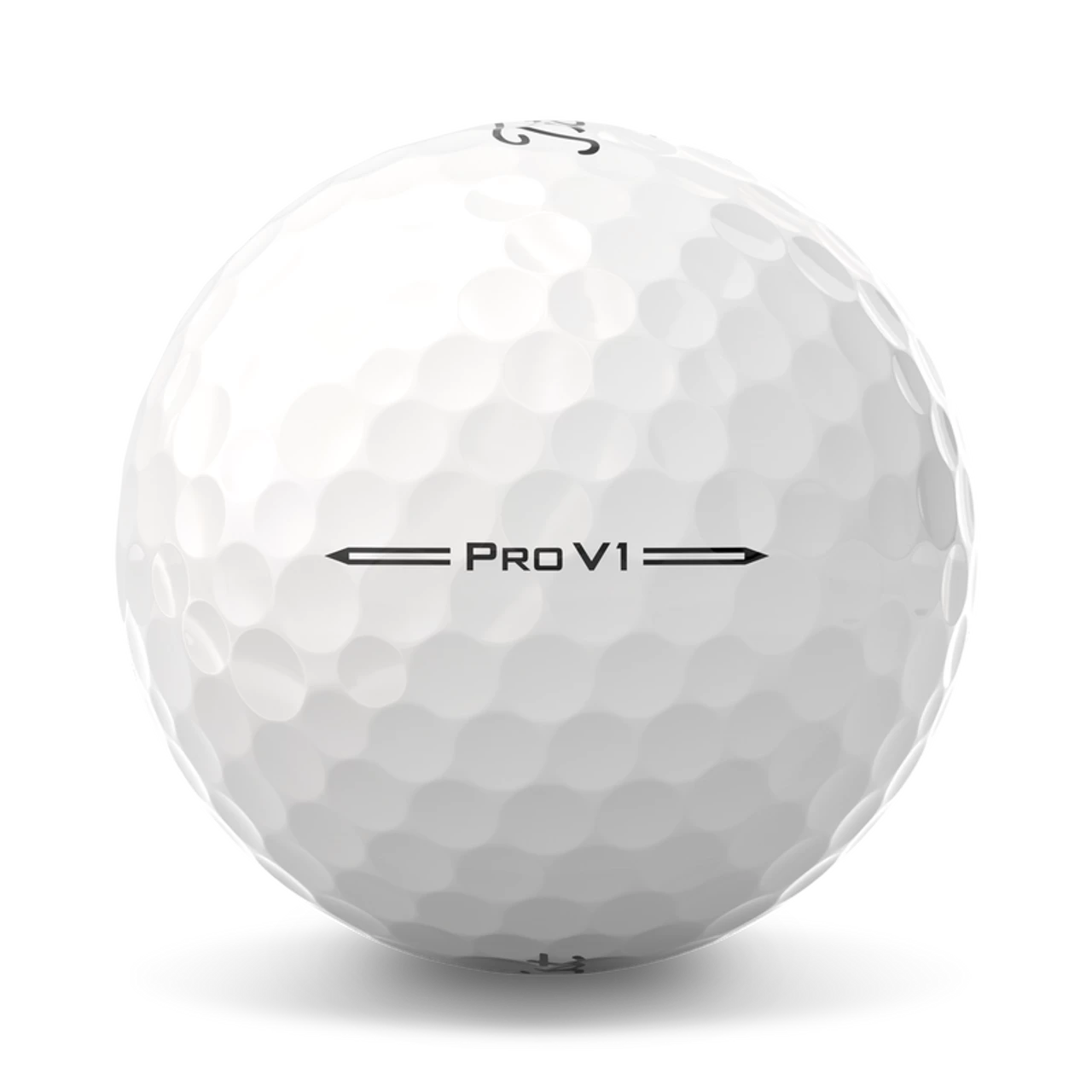 Titleist Pro V1 Dozen Golf Balls 2023 - Image 4