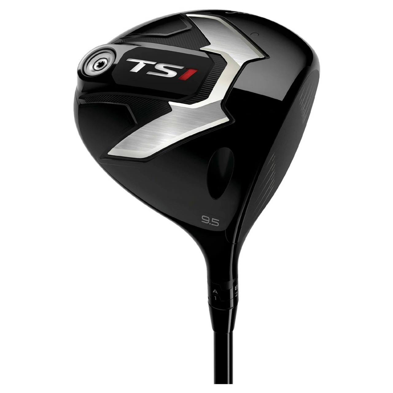 Titleist TSI1 Driver Clearance