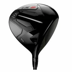 Titleist TSI2 Driver Clearance