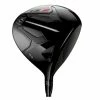 Titleist TSI2 Premium Shaft Driver