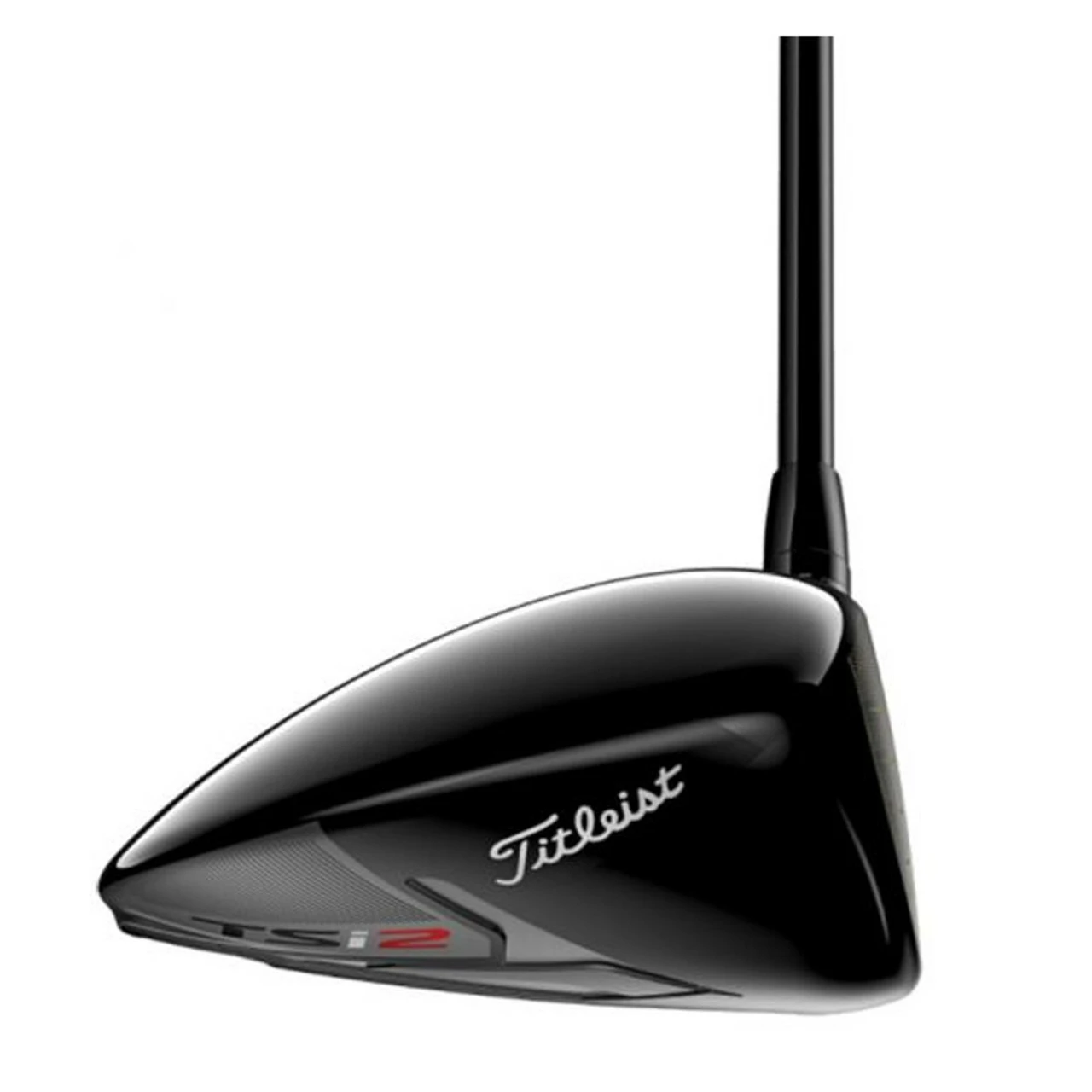 Titleist TSI2 Premium Shaft Driver - Image 4