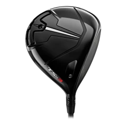 Titleist TSR3 Driver