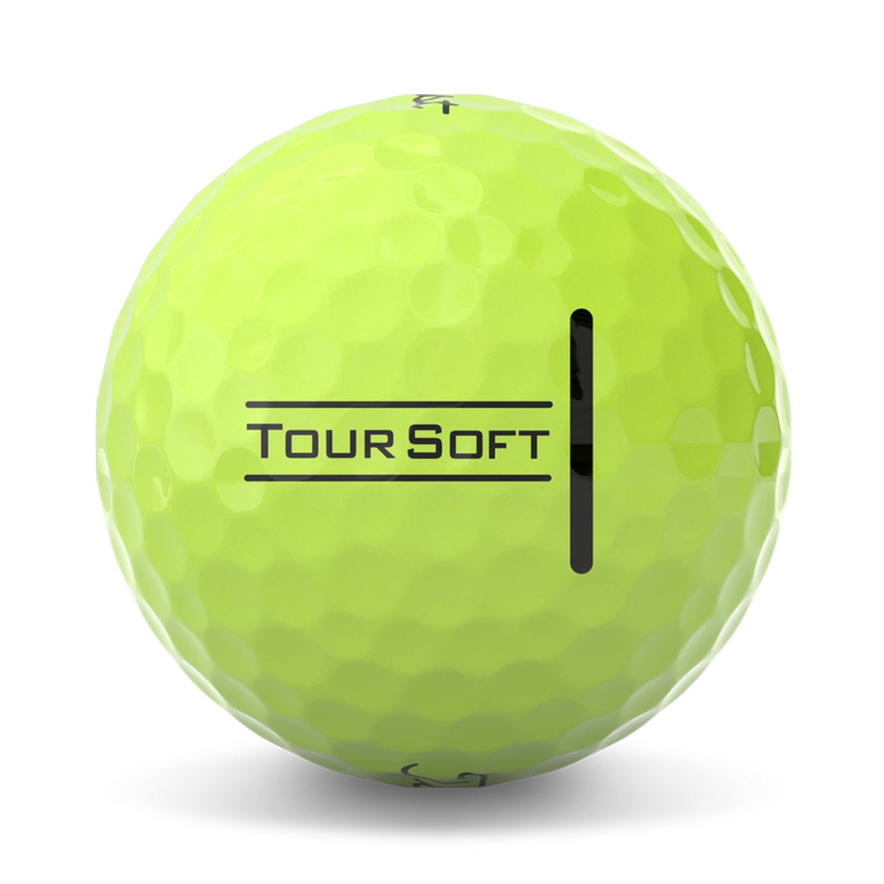 Titleist Tour Soft Dozen Golf Balls 2022 - Image 6