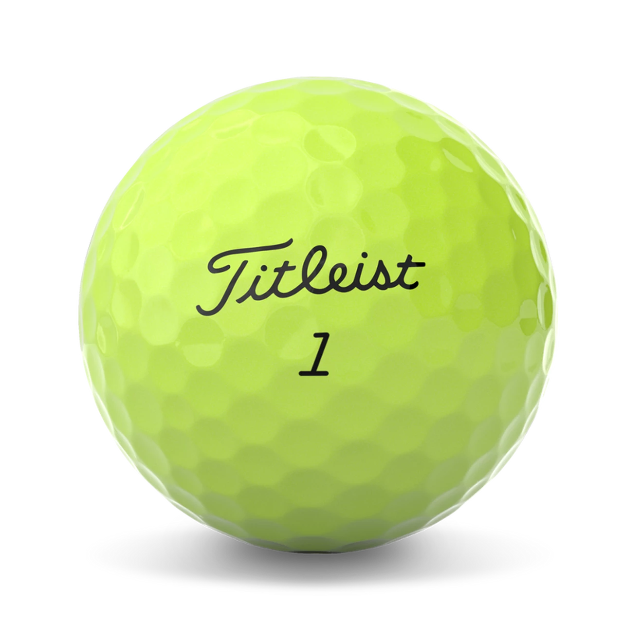 Titleist Tour Soft Dozen Golf Balls 2022 - Image 7