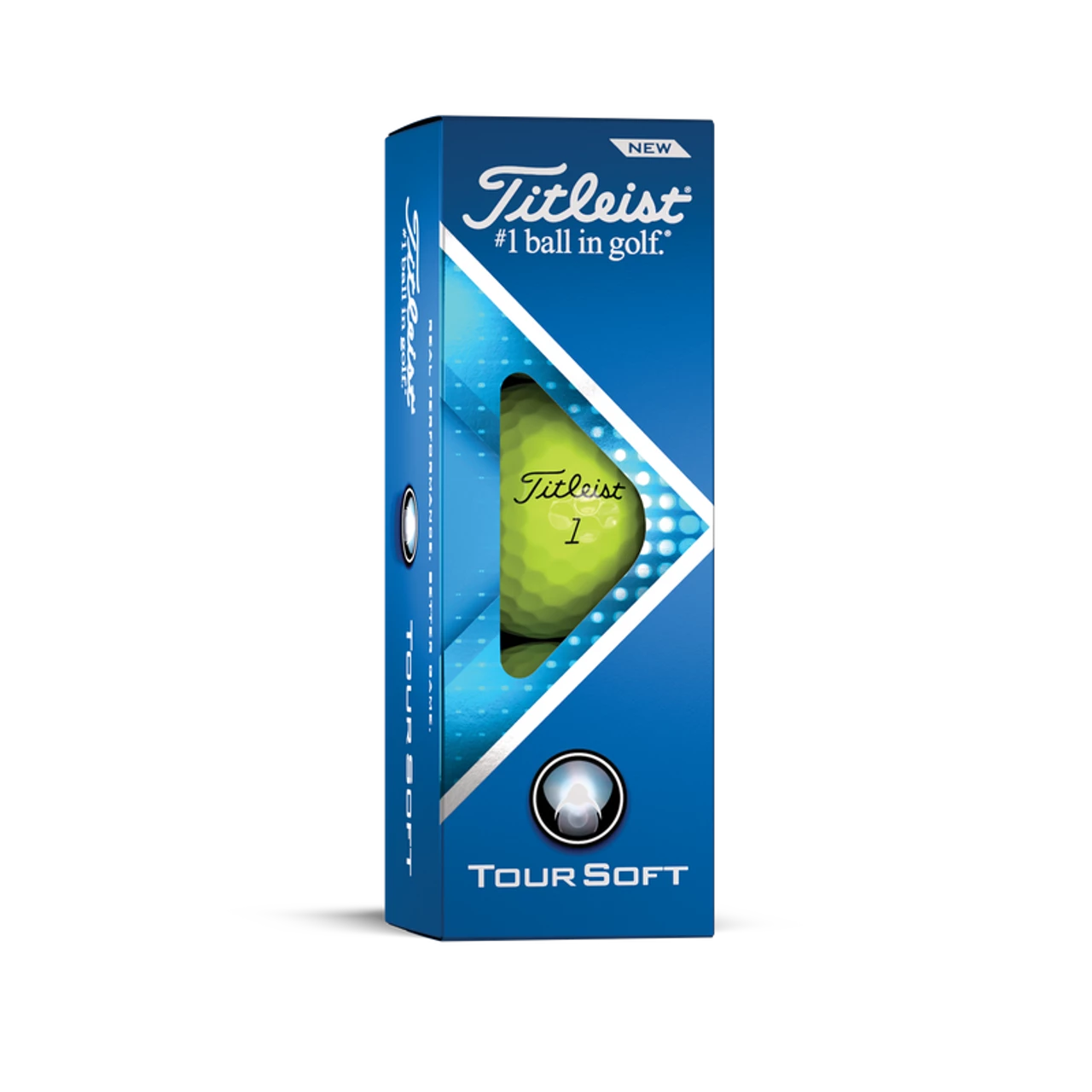 Titleist Tour Soft Dozen Golf Balls 2022 - Image 8