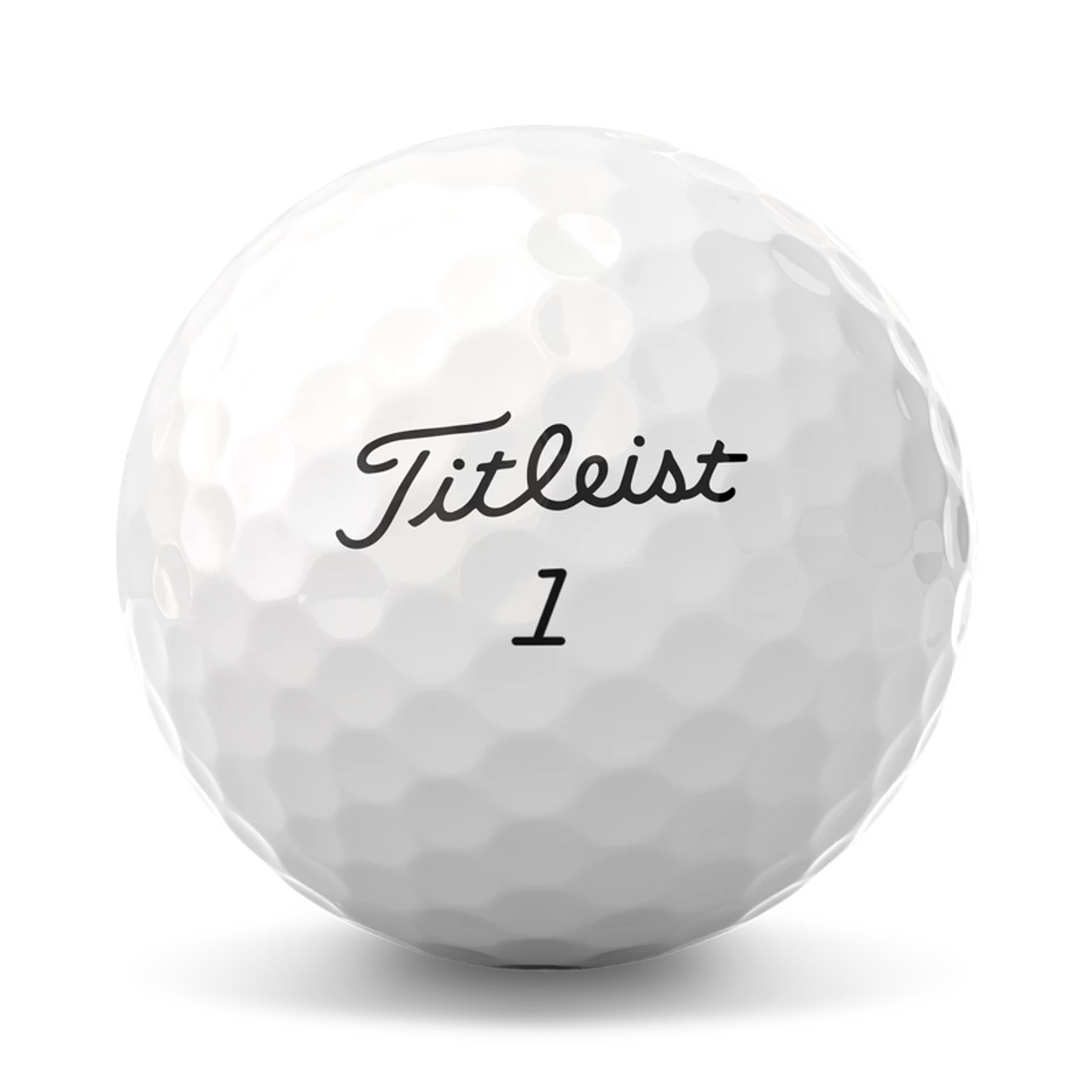 Titleist Tour Soft Dozen Golf Balls 2022 - Image 3
