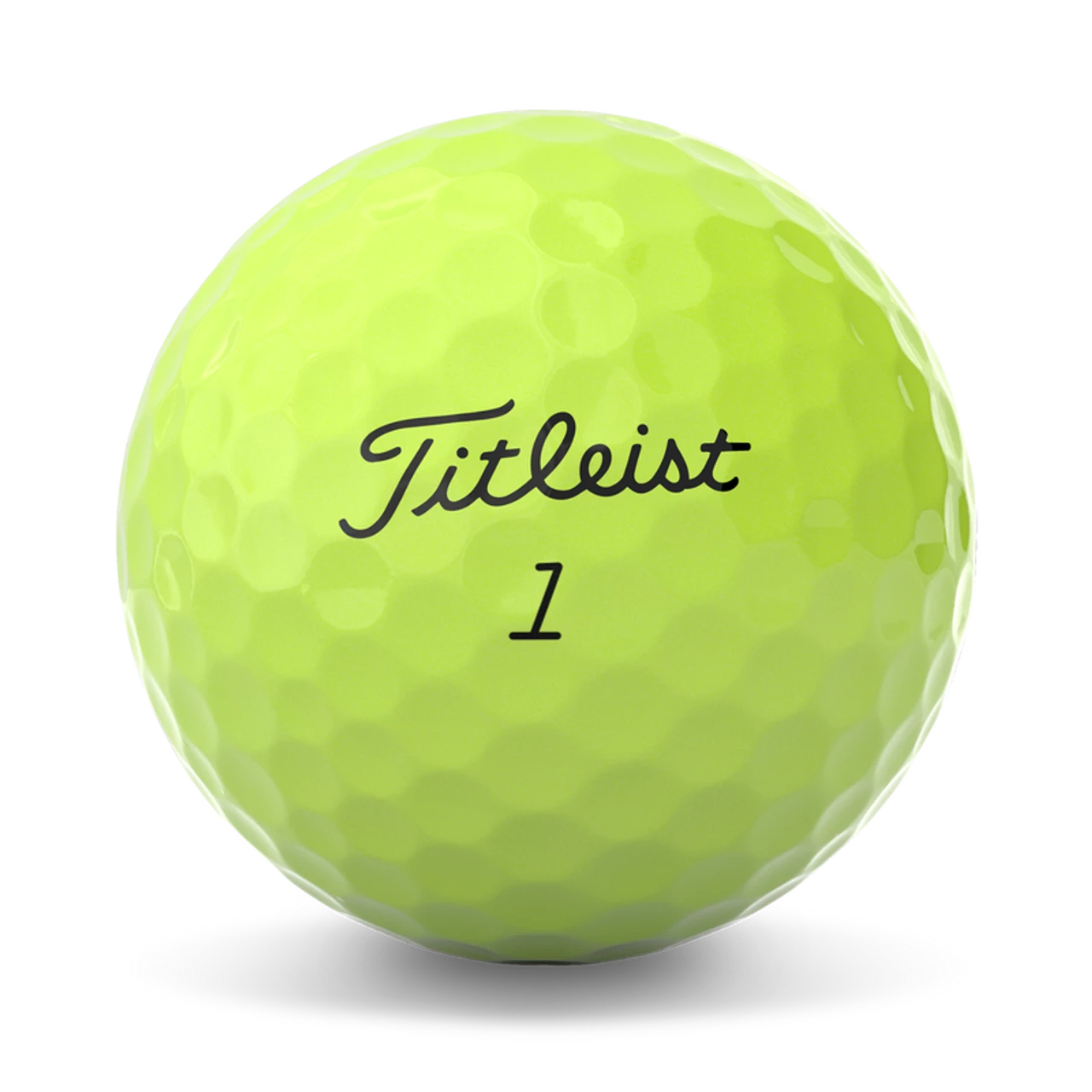 Titleist Tour Speed Dozen Golf Balls 2022 - Image 7