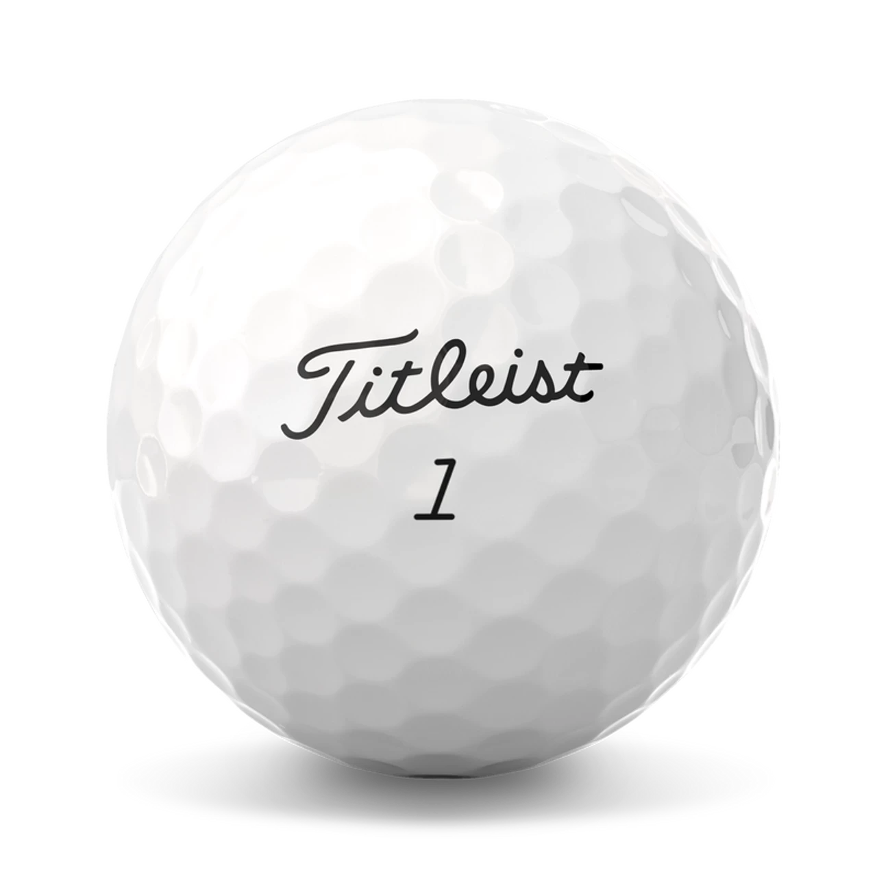 Titleist Tour Speed Dozen Golf Balls 2022 - Image 3