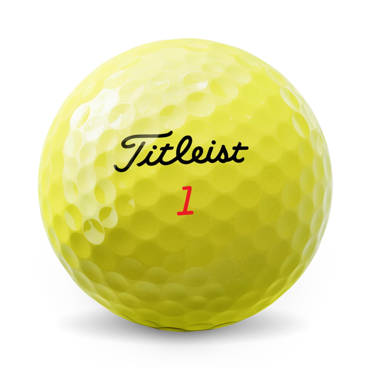 Titleist TruFeel Dozen Golf Balls 2022 - Image 8