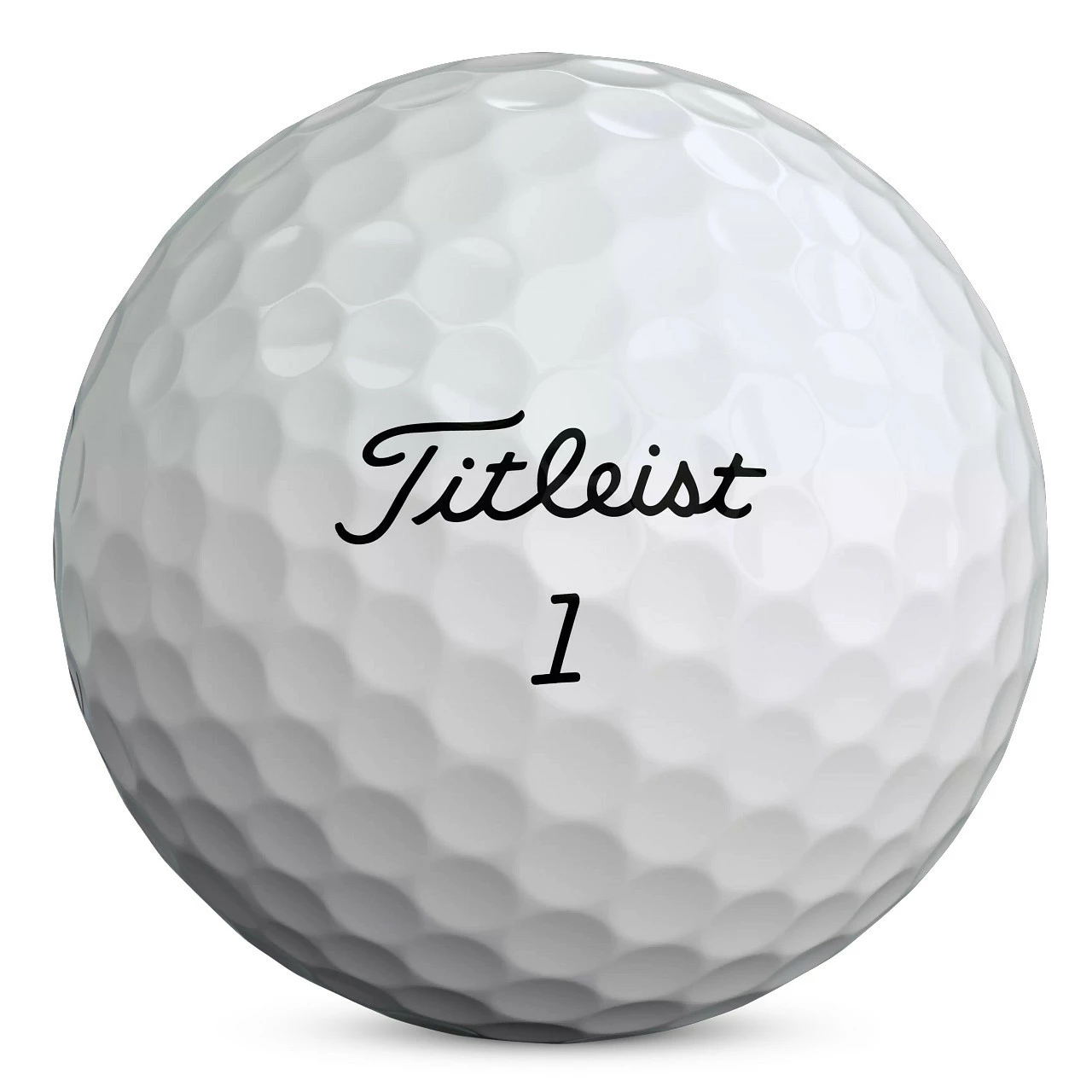 Titleist Tour Speed Dozen Golf Balls 2020 Clearance - Image 6