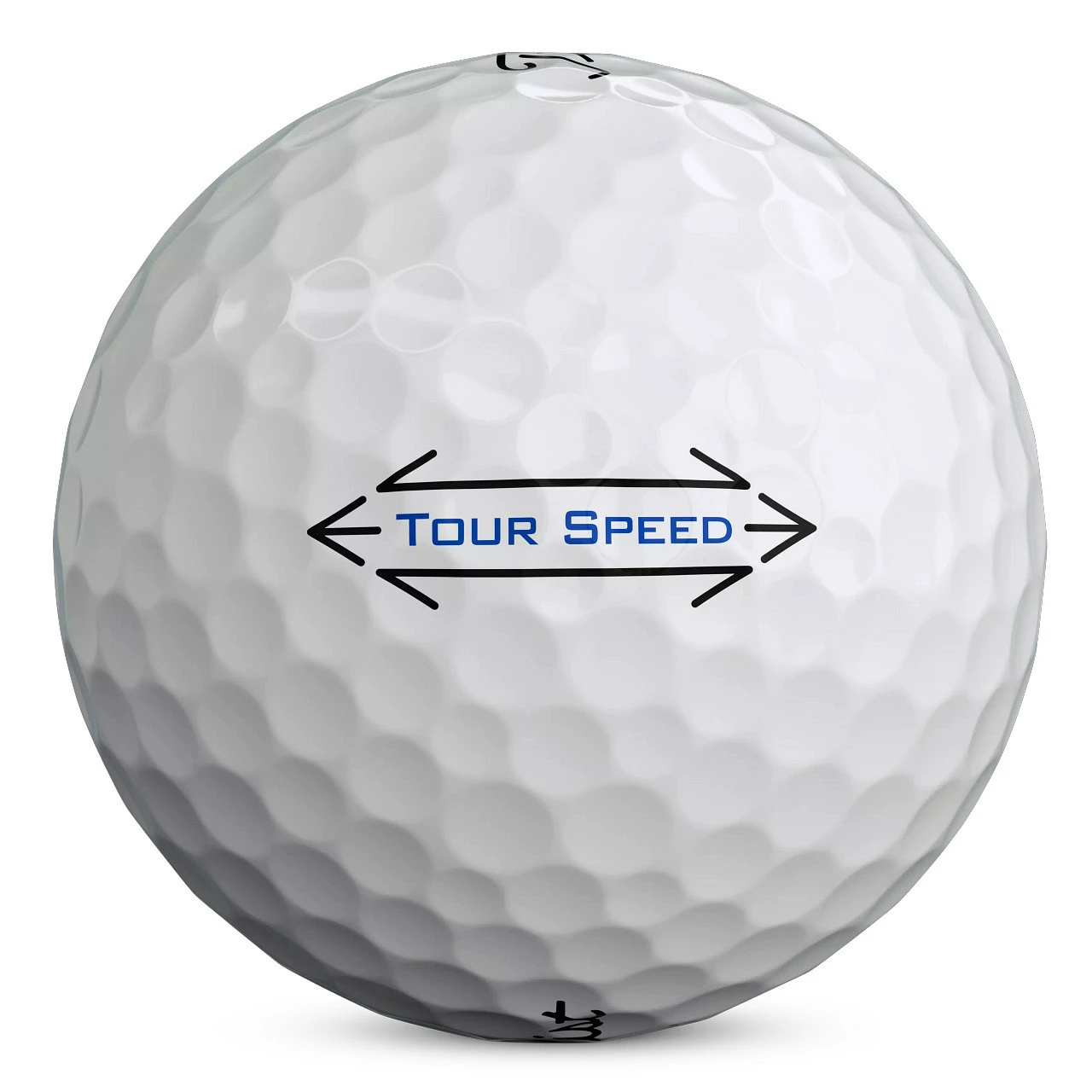 Titleist Tour Speed Dozen Golf Balls 2020 Clearance - Image 5