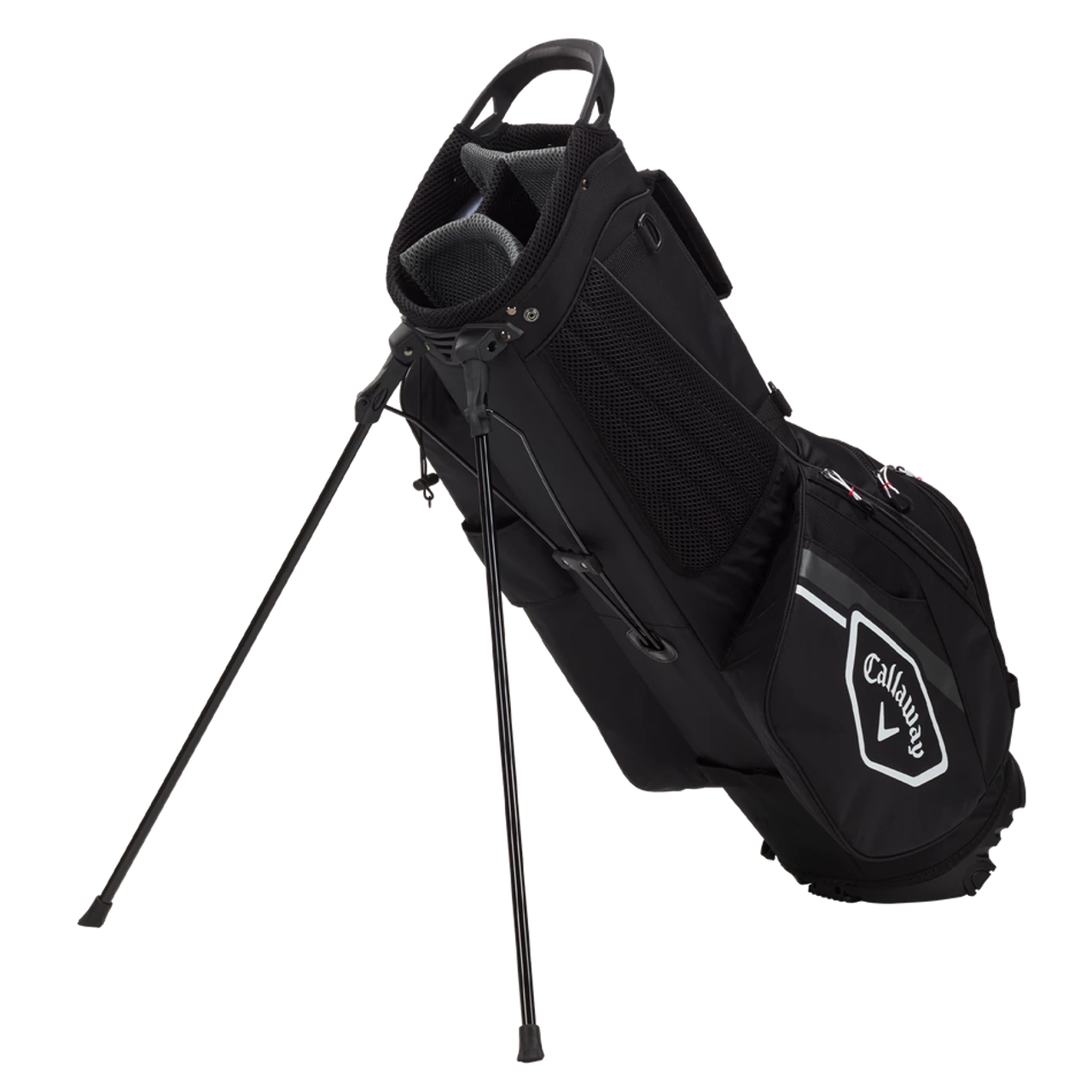 Callaway Chev Stand Bag 2021 - Image 2