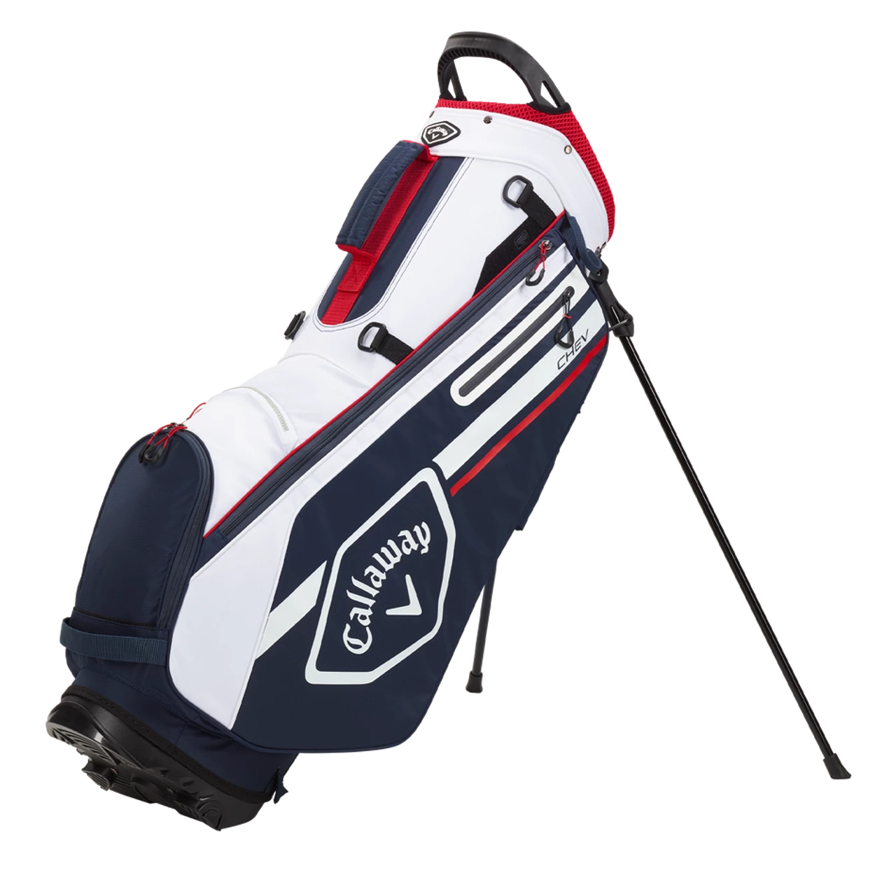 Callaway Chev Stand Bag 2021 - Image 12