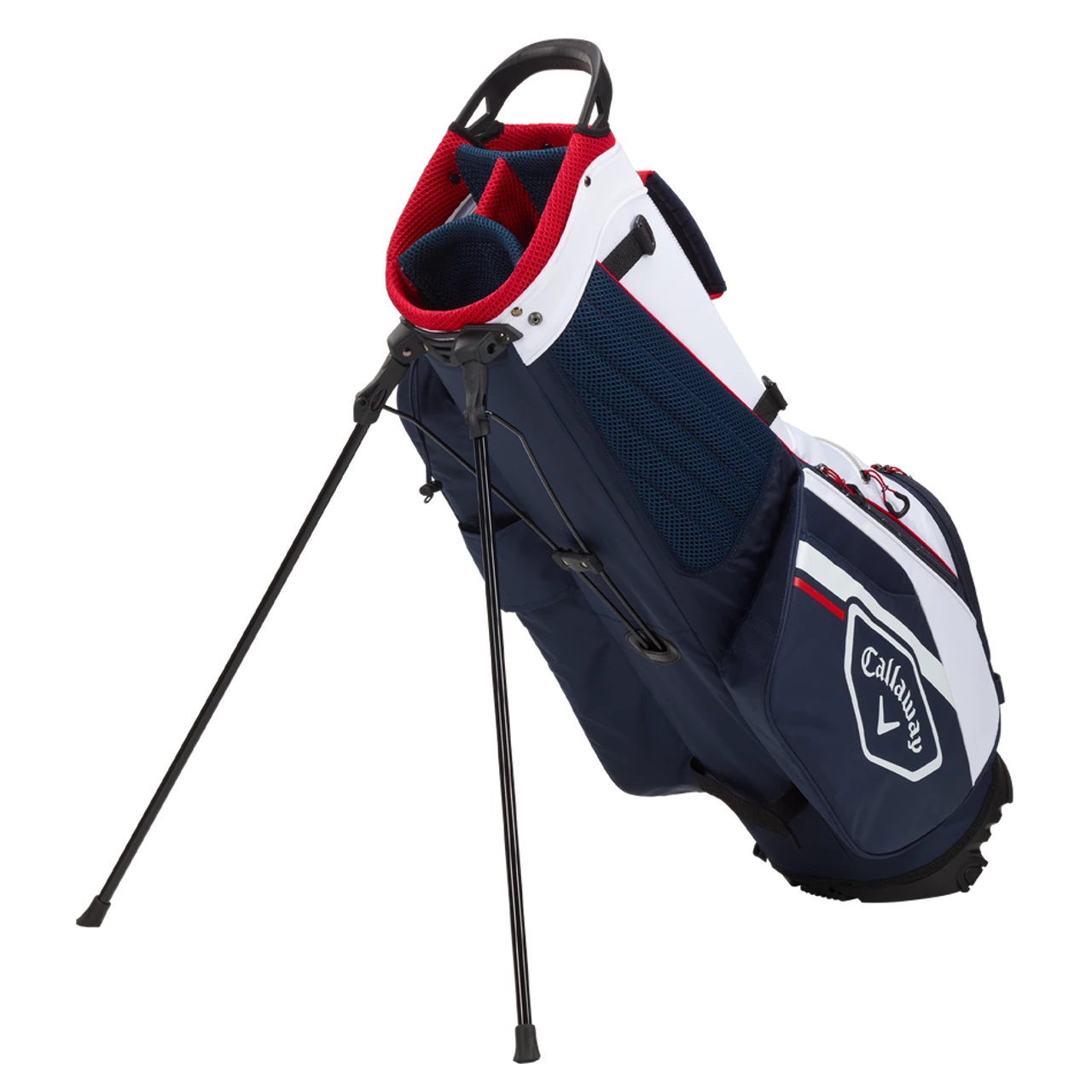 Callaway Chev Stand Bag 2021 - Image 13