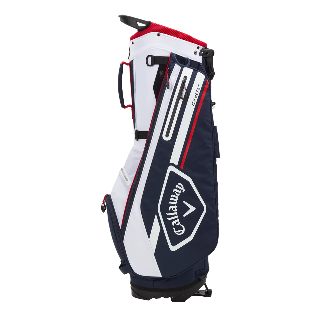 Callaway Chev Stand Bag 2021 - Image 14