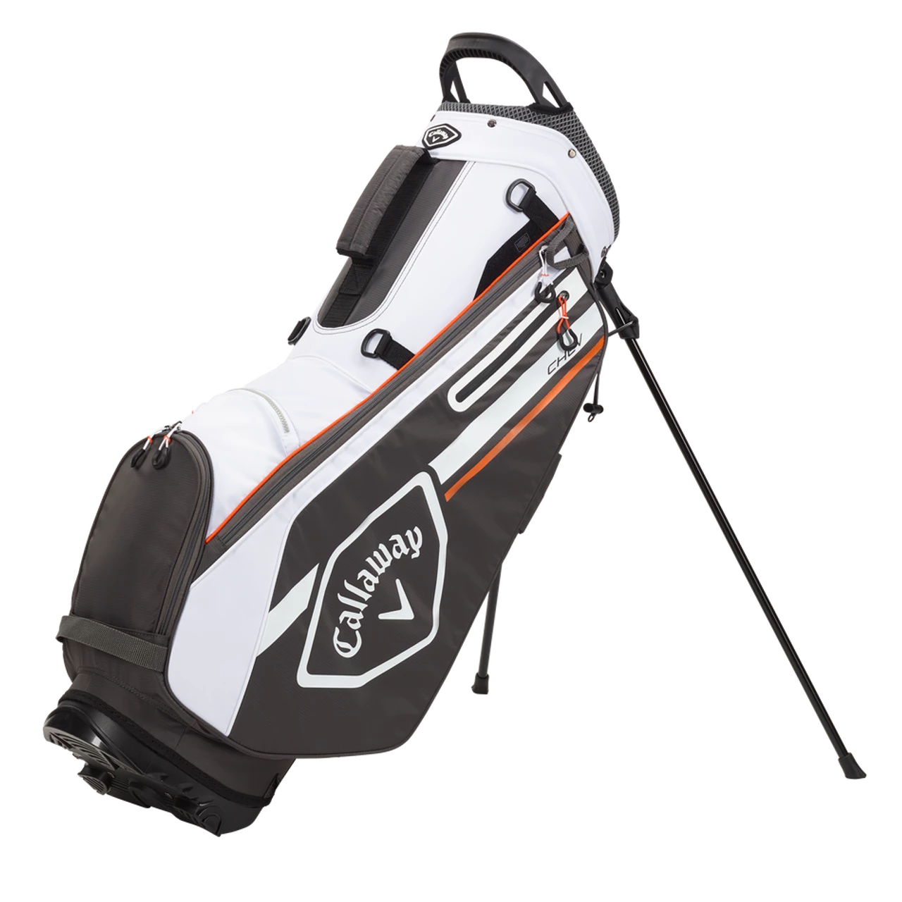 Callaway Chev Stand Bag 2021 - Image 8