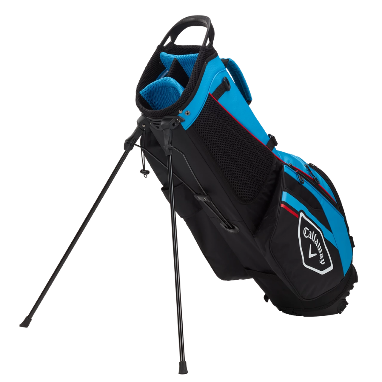 Callaway Chev Stand Bag 2021 - Image 5