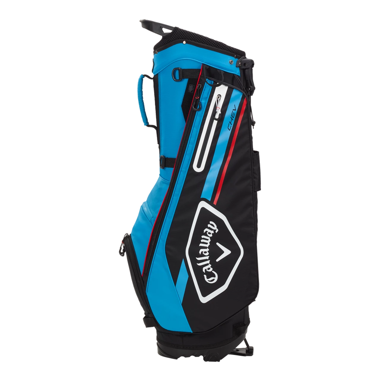 Callaway Chev Stand Bag 2021 - Image 6