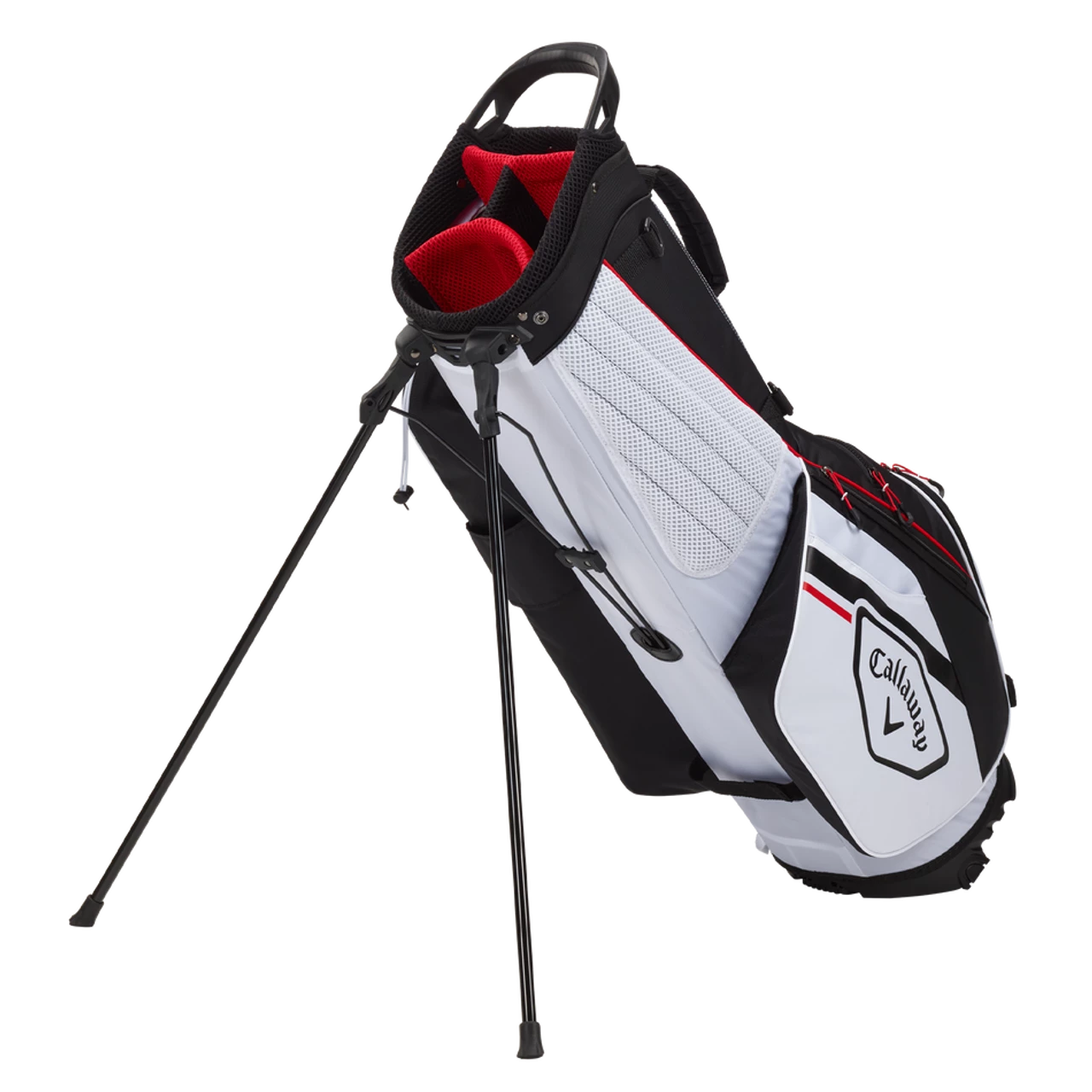 Callaway Chev Stand Bag 2021 - Image 17