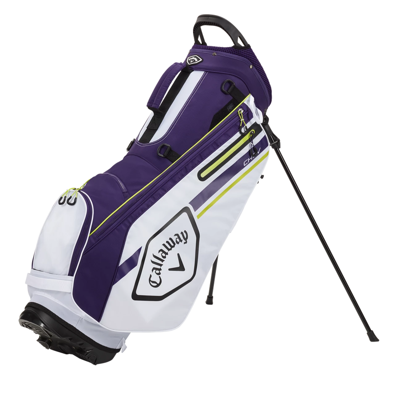 Callaway Chev Stand Bag 2021 - Image 24