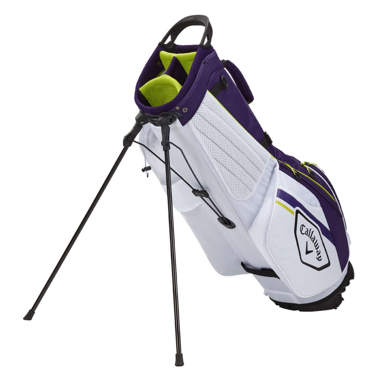 Callaway Chev Stand Bag 2021 - Image 25